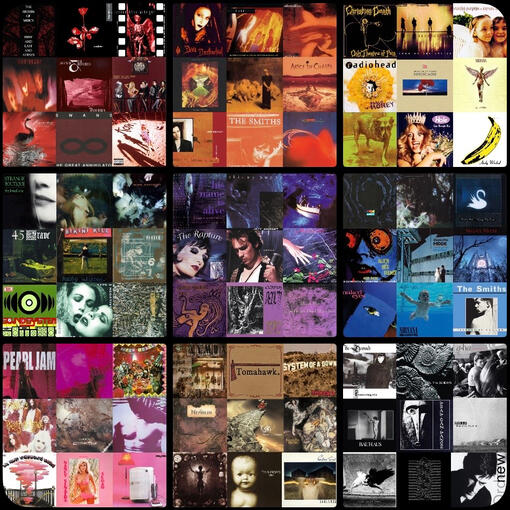 music in colors